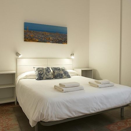 Hostal Del Palau Барселона Экстерьер фото
