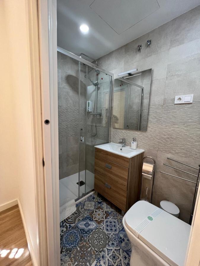 Hostal Del Palau Барселона Экстерьер фото