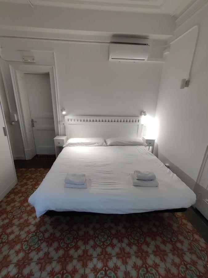 Hostal Del Palau Барселона Экстерьер фото