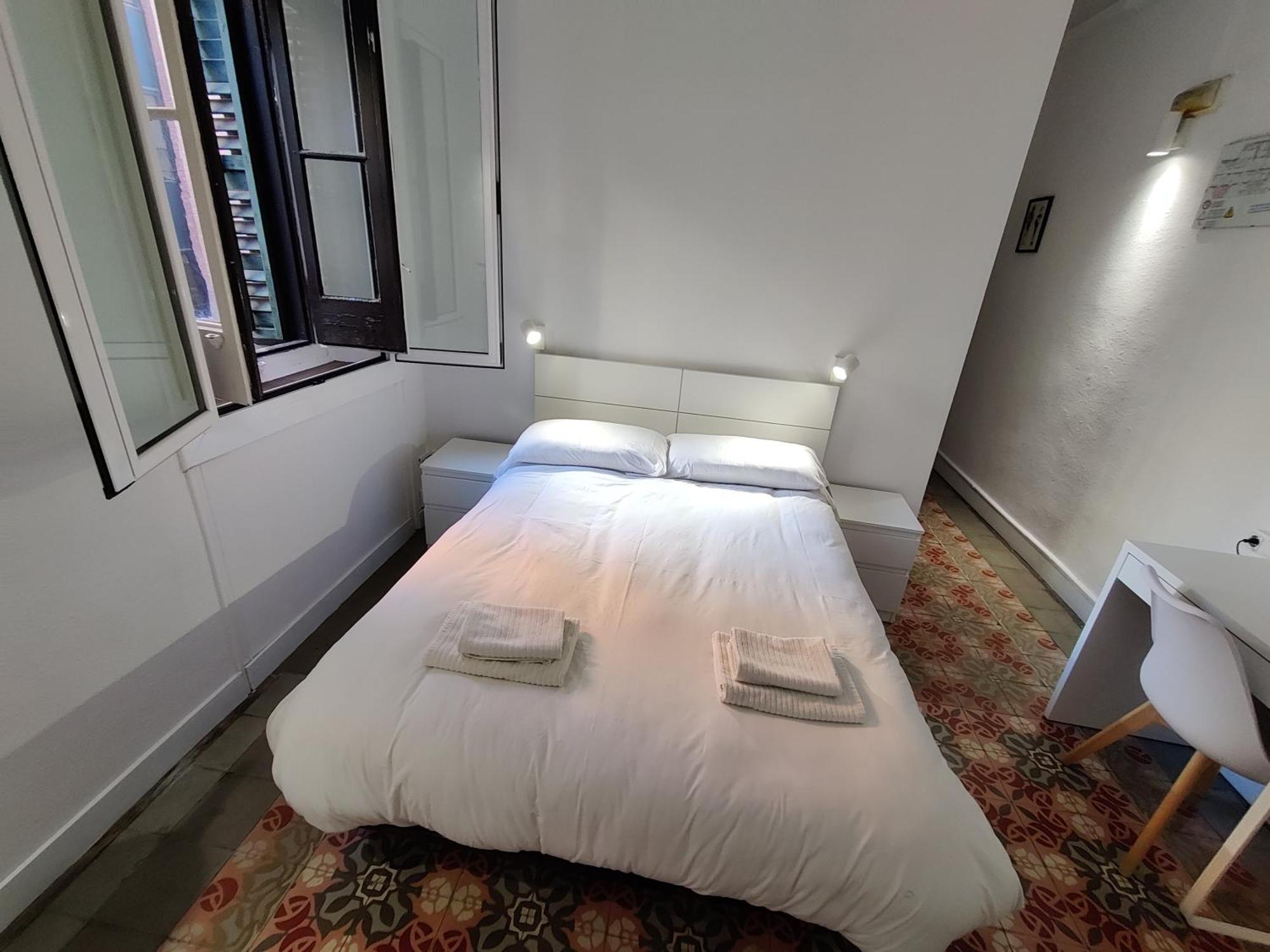 Hostal Del Palau Барселона Экстерьер фото