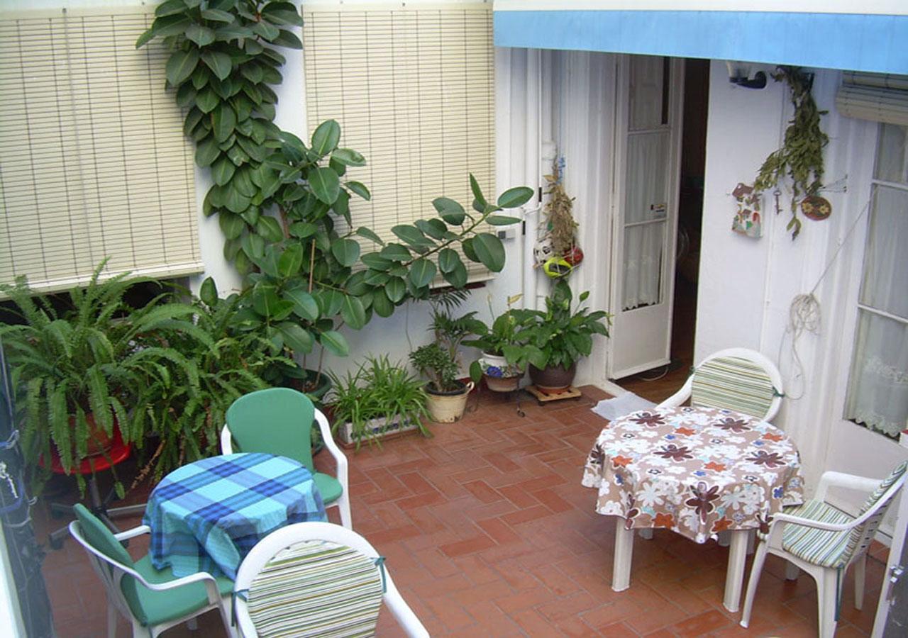 Hostal Del Palau Барселона Экстерьер фото